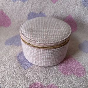 Stoney Clover Lane Paris Round Jewelry Box